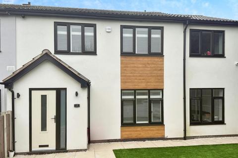 3 bedroom semi-detached house for sale, Hamilton Close, Hinckley