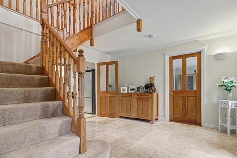 4 bedroom detached house for sale, Cobbs Hill, Terrington St. Clement, King's Lynn