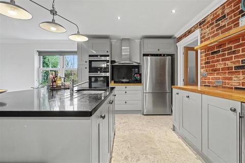4 bedroom detached house for sale, Cobbs Hill, Terrington St. Clement, King's Lynn