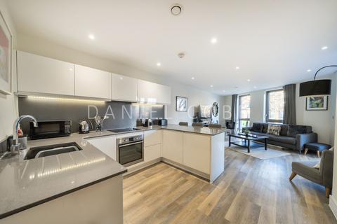 undefined, The Grange, London, SE1