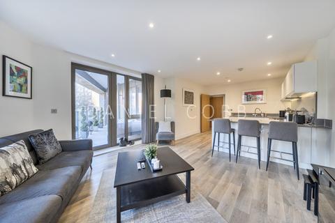 undefined, The Grange, London, SE1