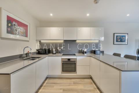 undefined, The Grange, London, SE1