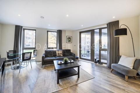 undefined, The Grange, London, SE1
