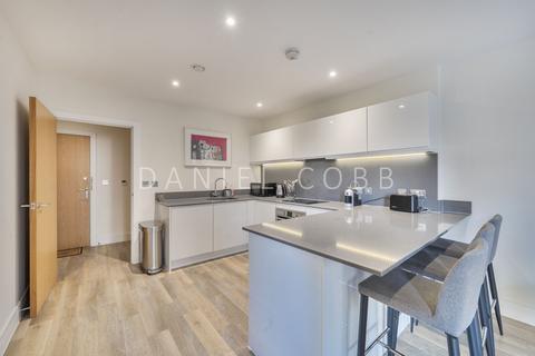 undefined, The Grange, London, SE1