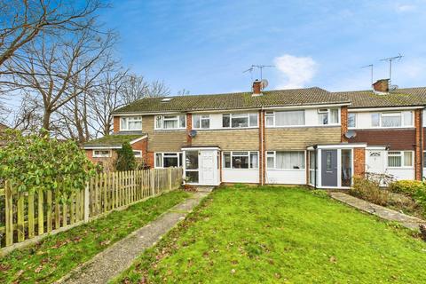 undefined, Heath Way, Horsham RH12