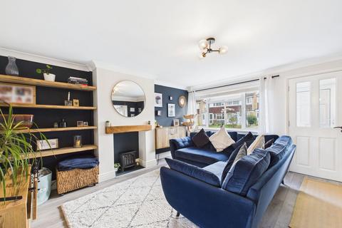 undefined, Heath Way, Horsham RH12