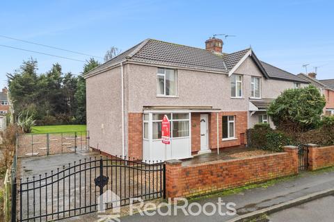 undefined, Cross Street, Doncaster DN5