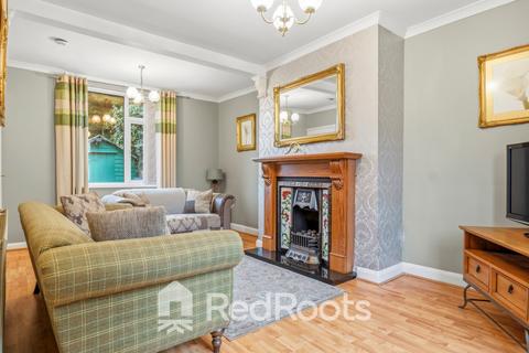 undefined, Cross Street, Doncaster DN5