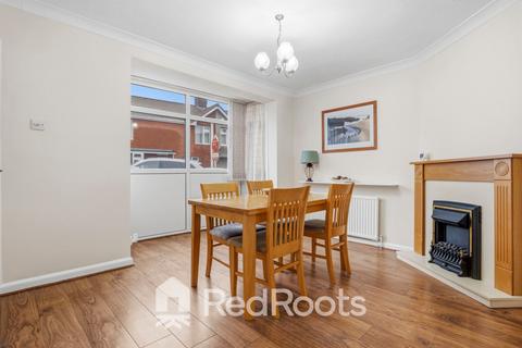 undefined, Cross Street, Doncaster DN5