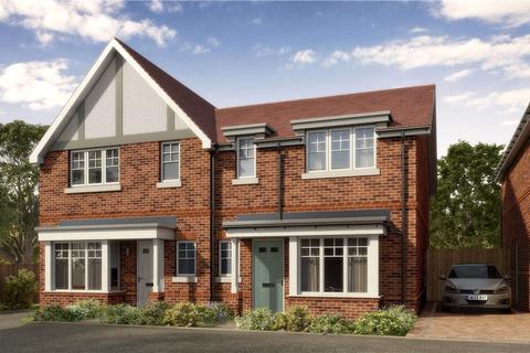 undefined, Chipstead Way, Surrey SM7