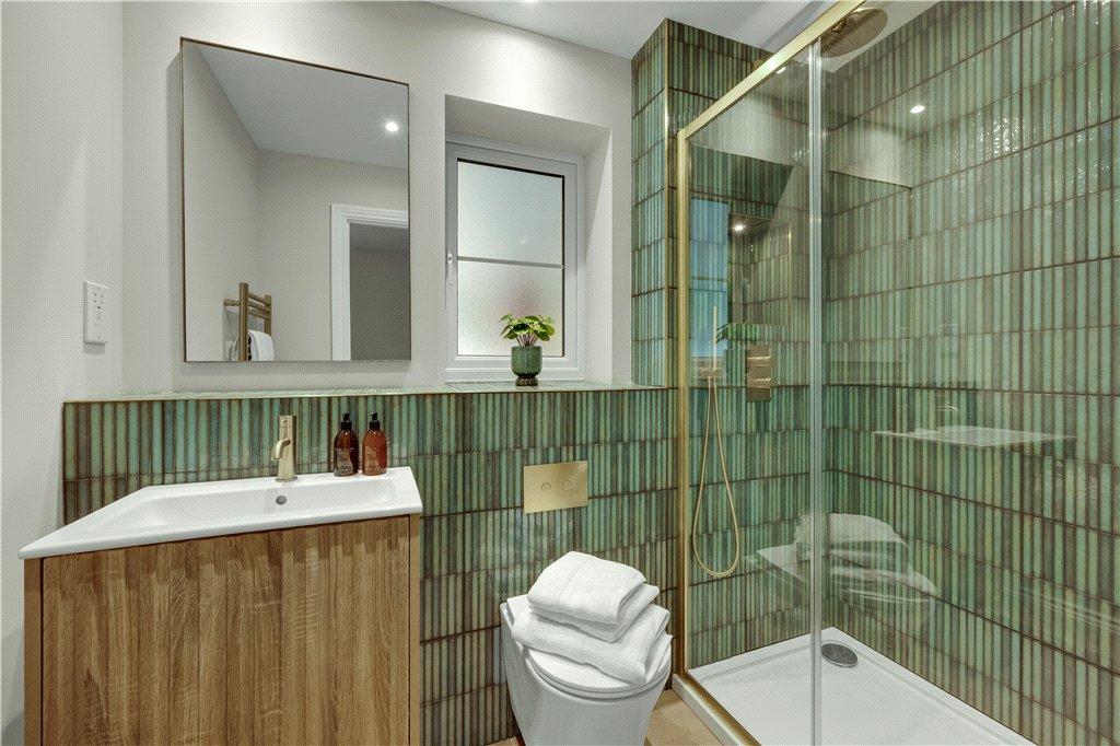 Ensuite