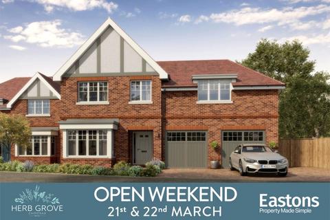 undefined, Chipstead Way, Surrey SM7