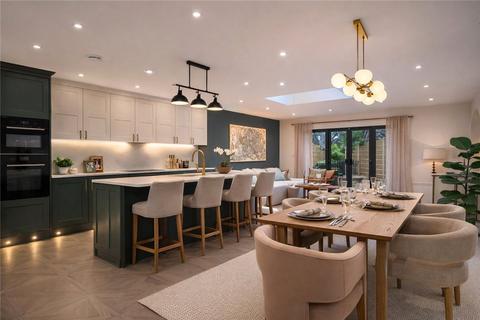 undefined, Chipstead Way, Surrey SM7