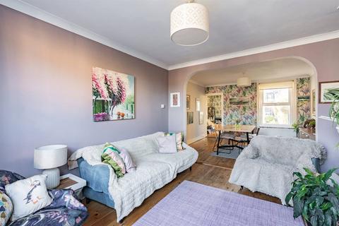 undefined, Woodlawn Street, Whitstable