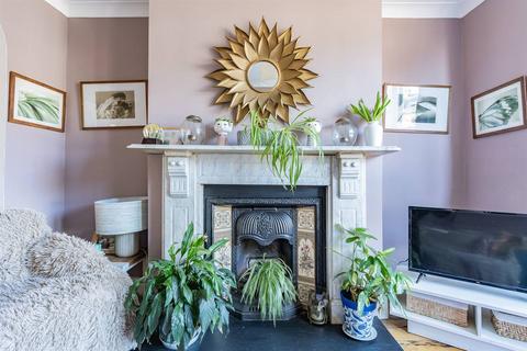 undefined, Woodlawn Street, Whitstable