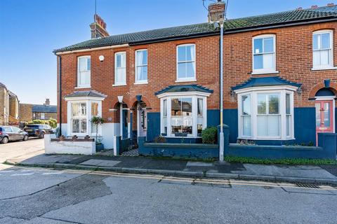 Woodlawn Street, Whitstable
