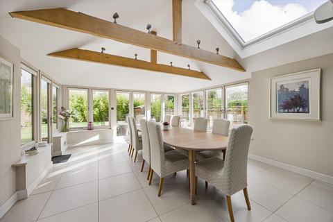 5 bedroom detached house for sale, Mill Road, Shiplake, Henley-on-Thames, Oxfordshire RG9