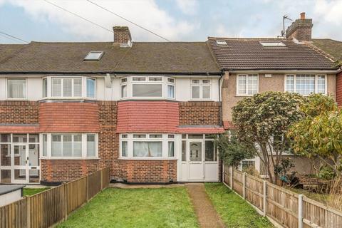 undefined, Sevenoaks Road, London SE4