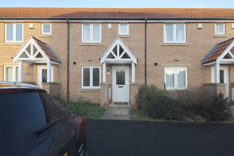 undefined, Wilson Drive, Loughborough, LE11