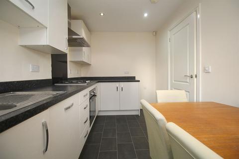 undefined, Wilson Drive, Loughborough, LE11