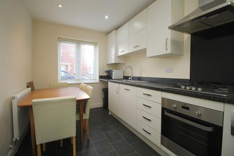 undefined, Wilson Drive, Loughborough, LE11