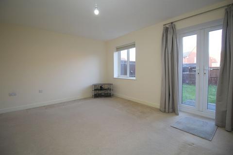 undefined, Wilson Drive, Loughborough, LE11
