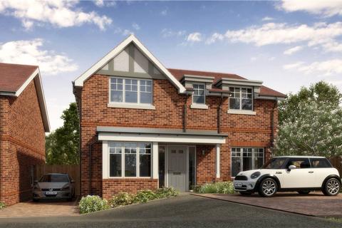 undefined, Chipstead Way, Surrey SM7