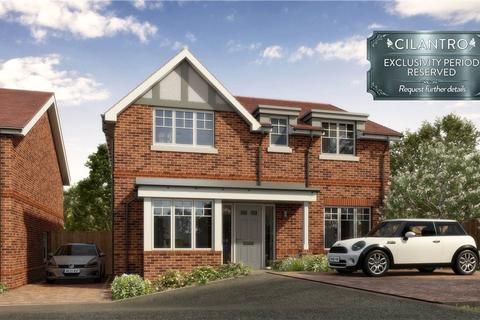 undefined, Chipstead Way, Surrey SM7