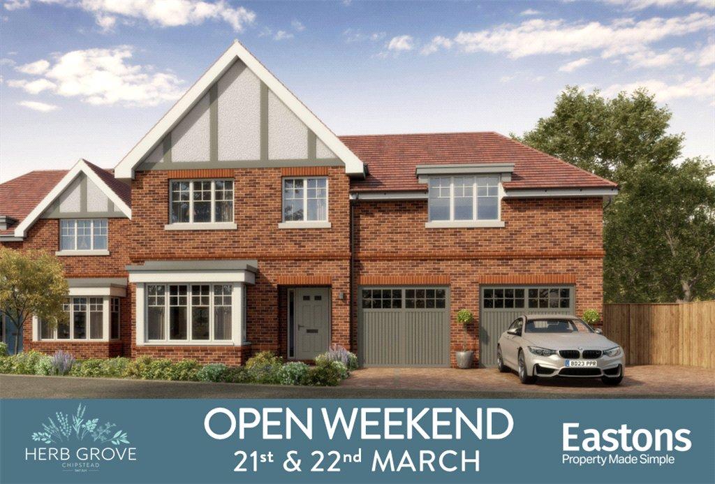 Show Home