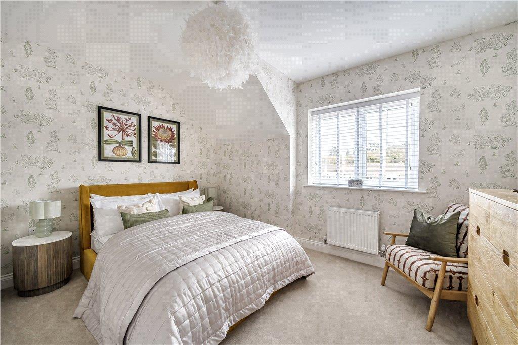 Sh Bedroom