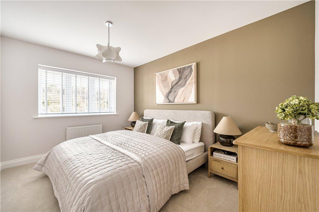 Sh Bedroom
