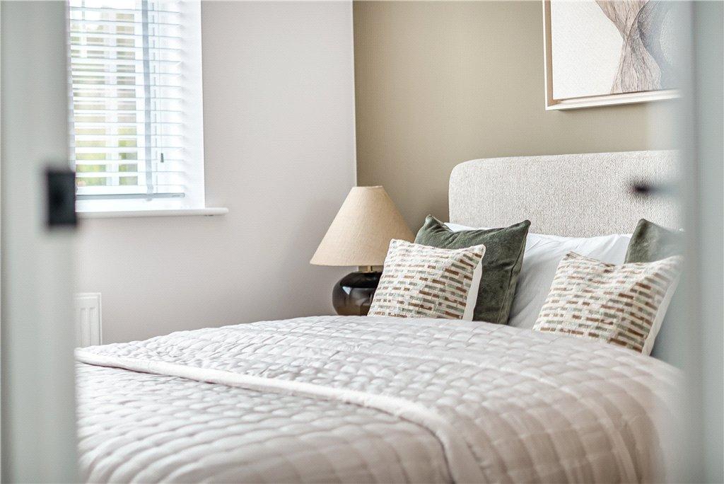 Sh Bedroom