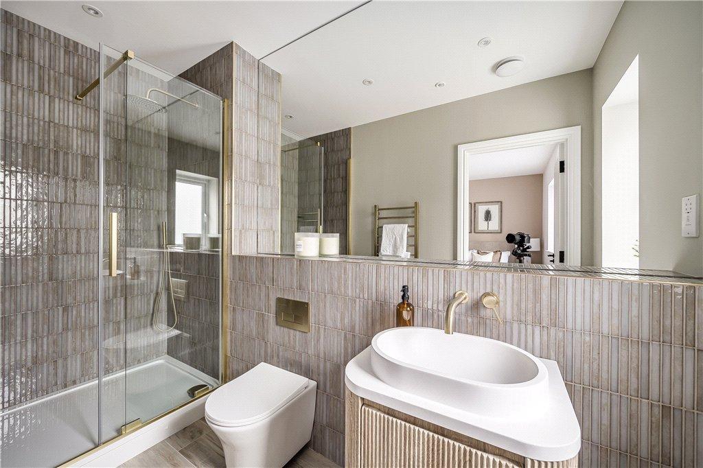 Ensuite
