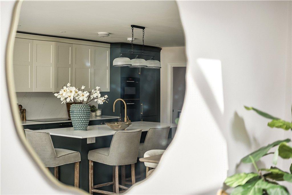 Show Home
