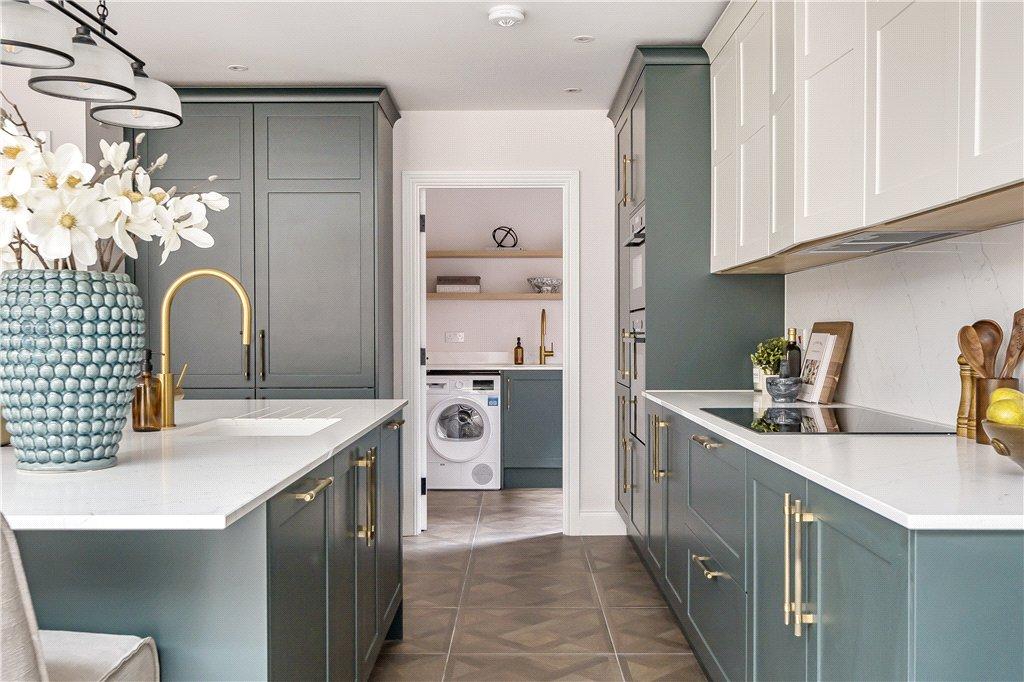 Sh Kitchen