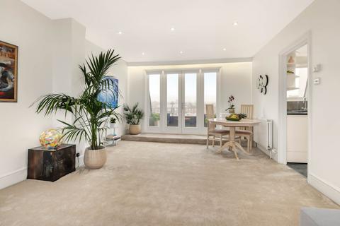 3 bedroom flat for sale, Lexham Gardens, Kensington, London