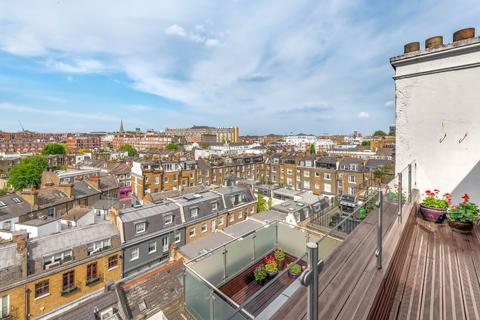 3 bedroom flat for sale, Lexham Gardens, Kensington, London
