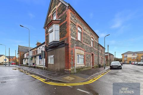Atlas Road, Cardiff, CF5