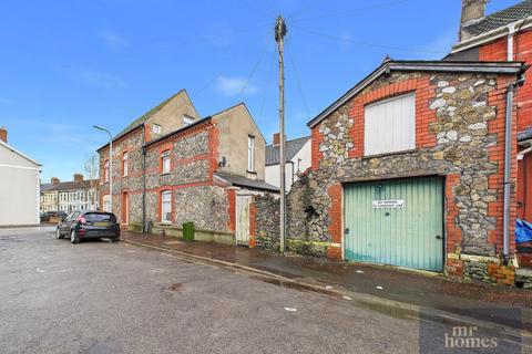 undefined, Atlas Road, Cardiff, CF5