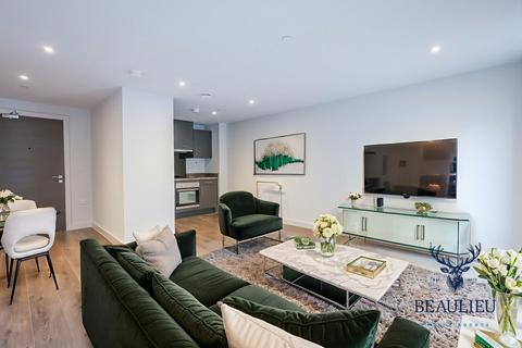 1 bedroom apartment for sale, Luton LU1