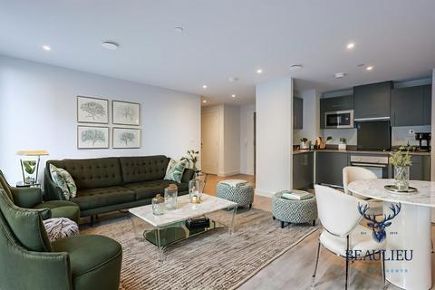 1 bedroom apartment for sale, Luton LU1
