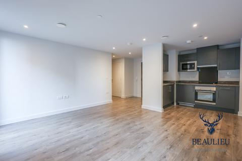 1 bedroom apartment for sale, Luton LU1