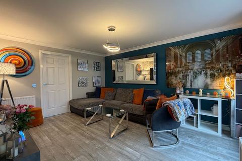 undefined, Hess Grove, Glasgow G72