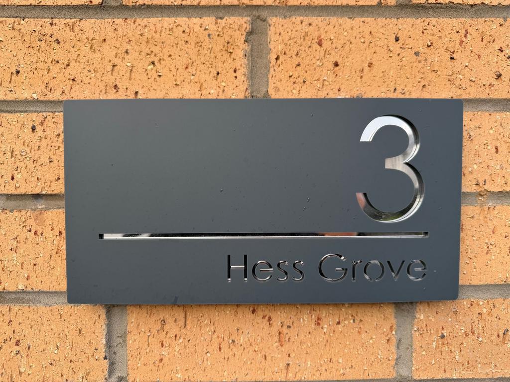 3 Hess Grove