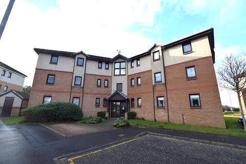 undefined, Powmill Gardens, South Ayrshire KA9