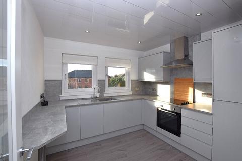 undefined, Powmill Gardens, South Ayrshire KA9