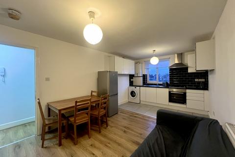 undefined, Longley Road, SW17
