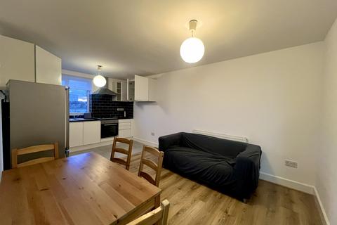 undefined, Longley Road, SW17