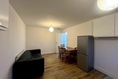 undefined, Longley Road, SW17