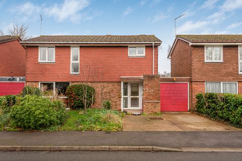 undefined, The Paddock, Hatfield, AL10